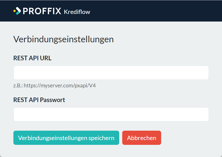 Krediflow_Login_Manuell 1