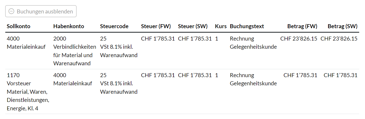 Krediflow_Vergütungen_Buchungsdetails