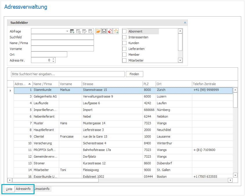 Adr_Ansicht_Info