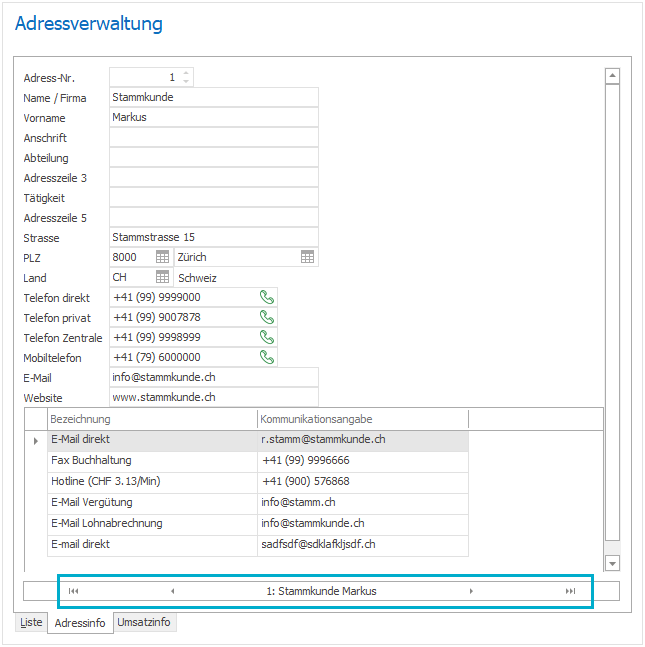 Adr_Ansicht_Info_Adressinfo