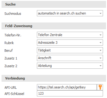 Adr_Search