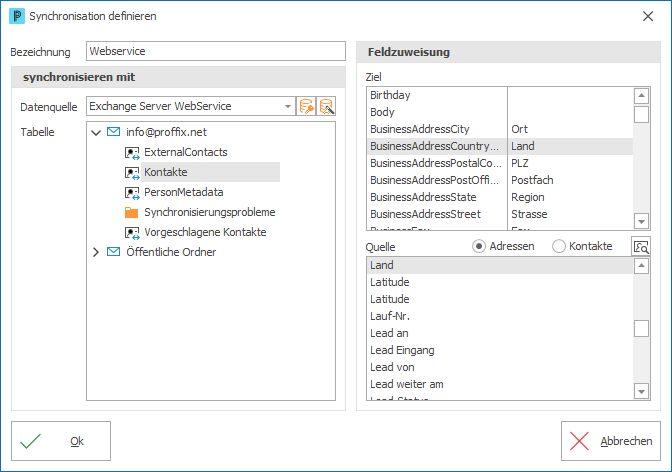 Adr_Sync_Px_Server_Definition