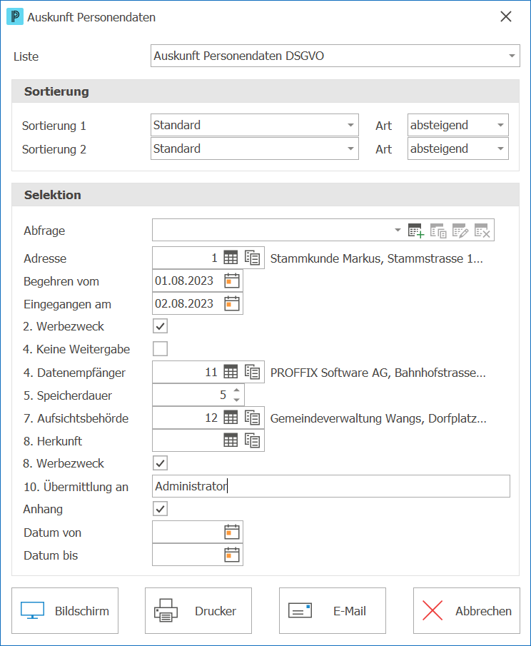 Adresse_auskunft_personendaten