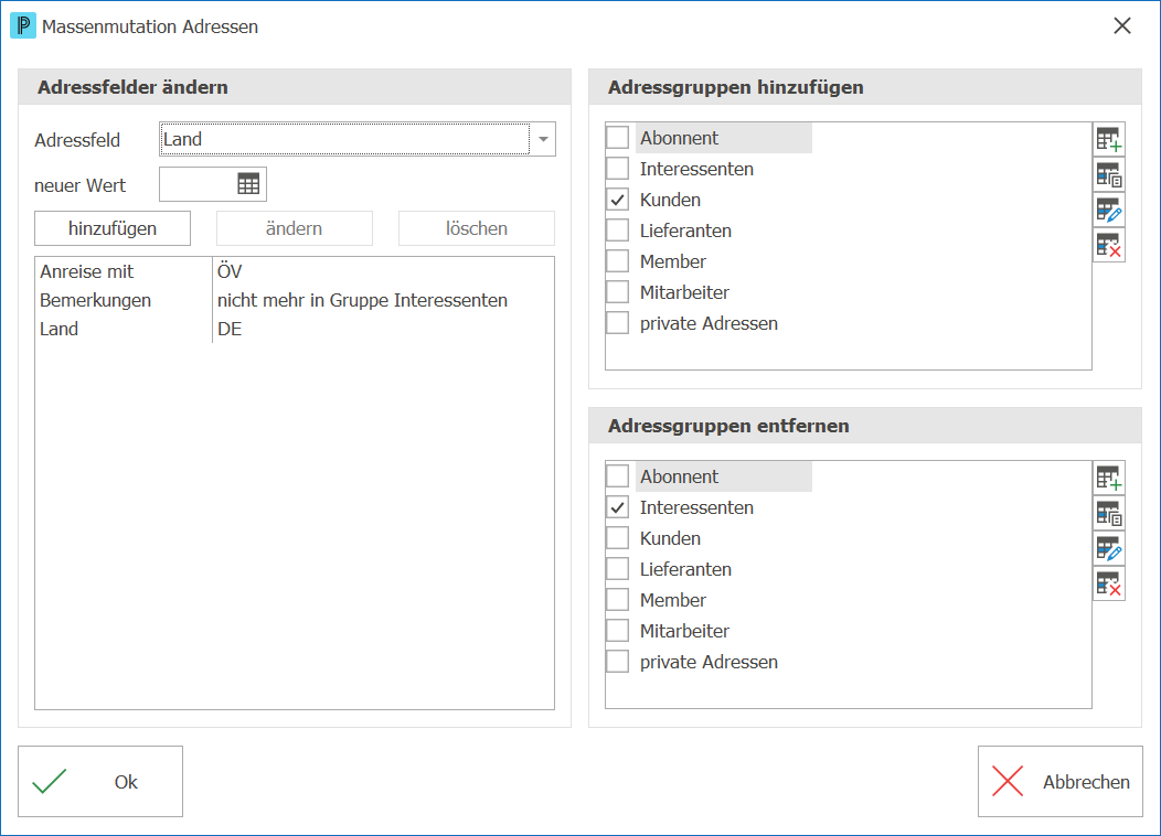 Adresse_Pflege_Massenmutation