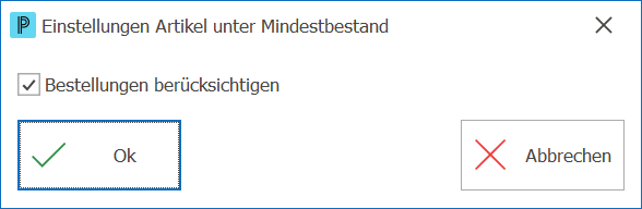 Art_Smart_Einst_Mindestbestand