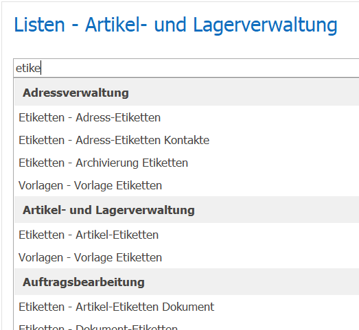 artikel_listen_suchen