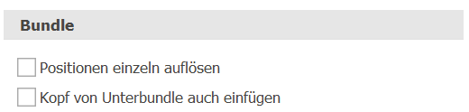 Auf_Dokumentposition_Bundle