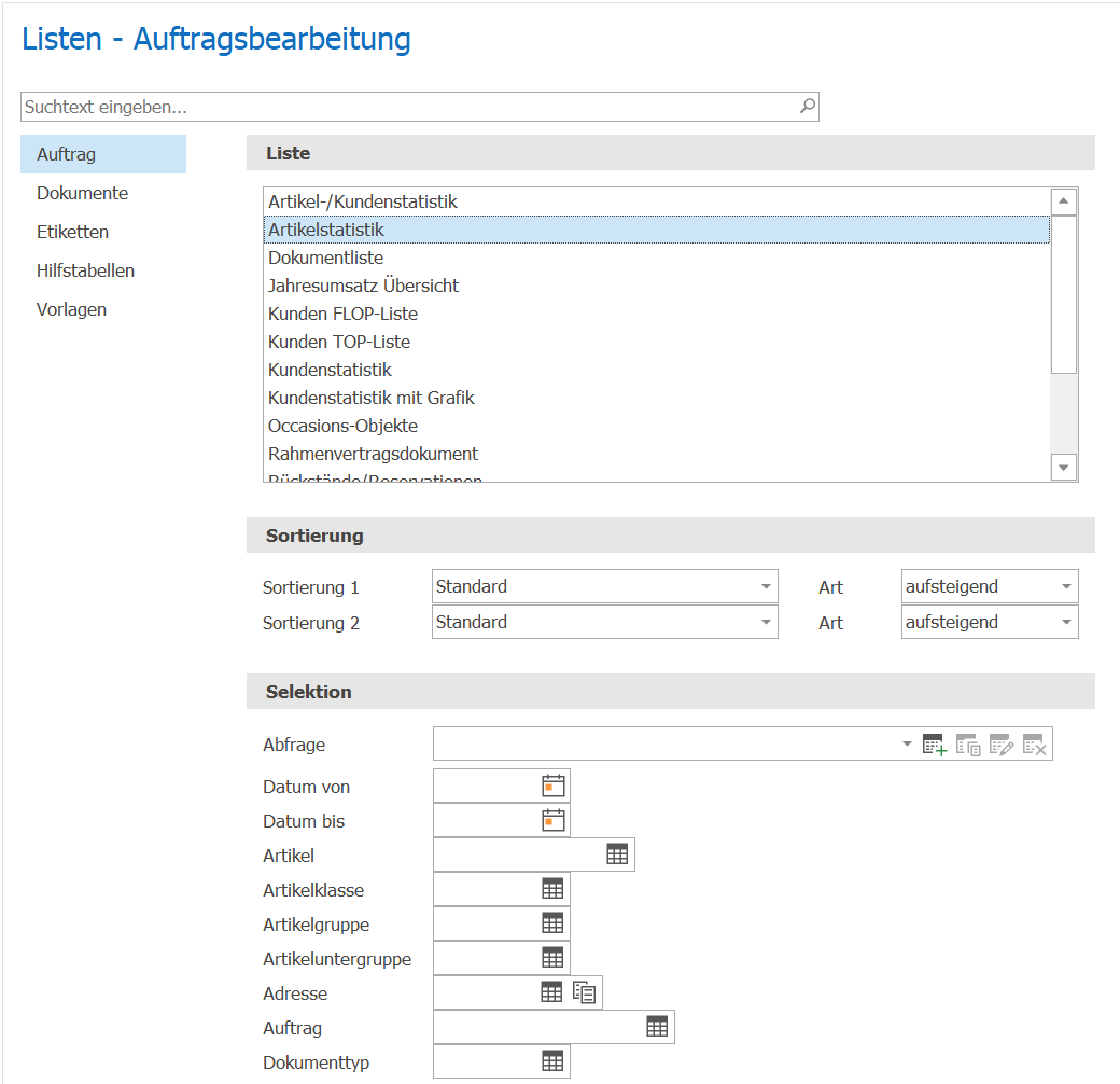 auf_listen_Bearbeiten