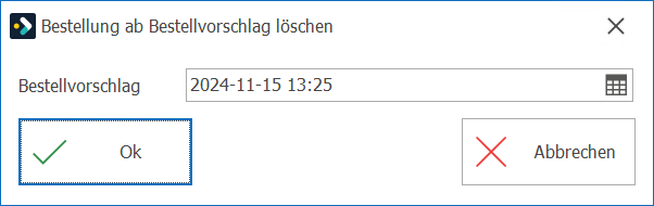 Aufgabenverwaltung_BestellvorschlagPlanenLoeschen