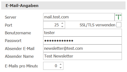 CRM_E-Newsletter_E-Mail-Angaben