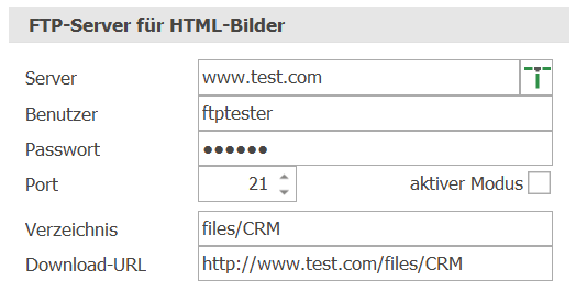 CRM_E-Newsletter_FTP-Server