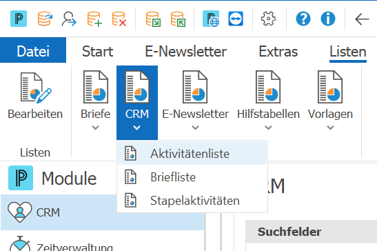 CRM_listen