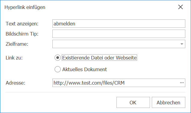 CRM_Newsletter_link_abmeldung