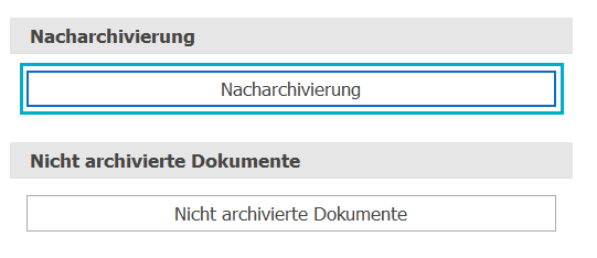 DMS_Allgemein_Nacharchivierung