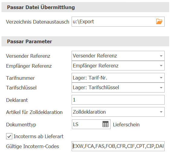E-Dok_Passar