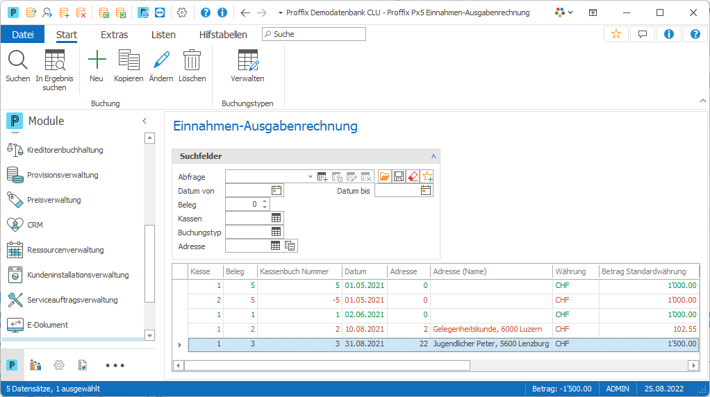 EinAus_Modul