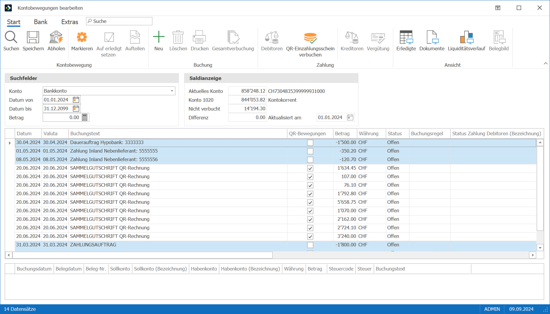Fib_E-Banking_Kontobewegungen