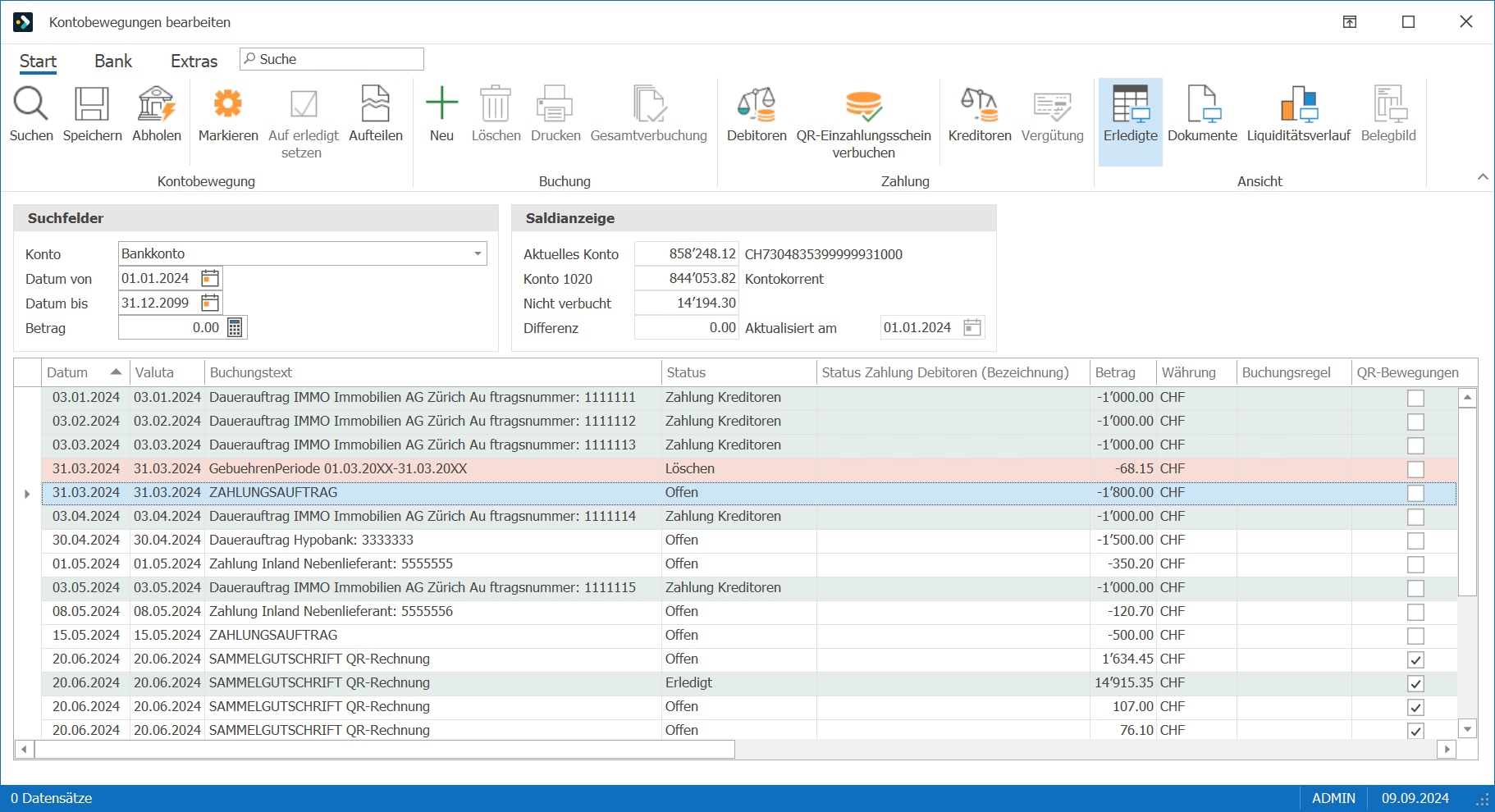 Fib_E-Banking_Kontobewegungen_erledigte