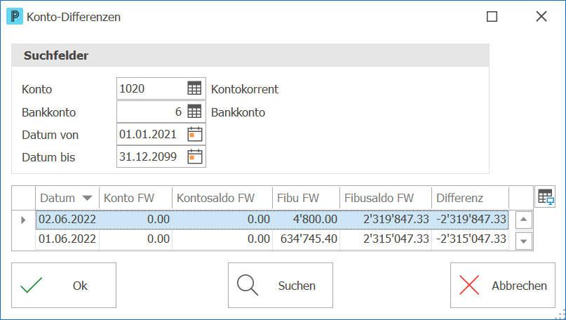 Fib_Konto-Differenzen