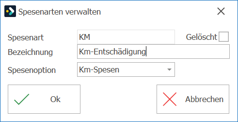 Fib_Spesenarten