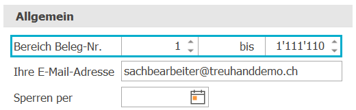 Treuhand_Allgemein_Bereich Belegnr.
