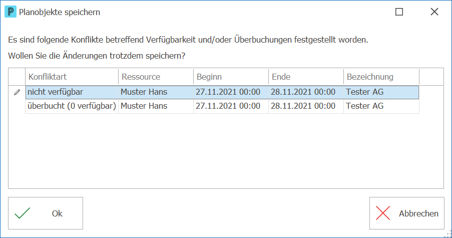 Res_Ressourcen_Planobjekt speichern_Konflikte