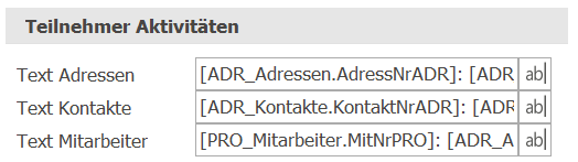 CRM_Allgemein_TN Aktivitäten