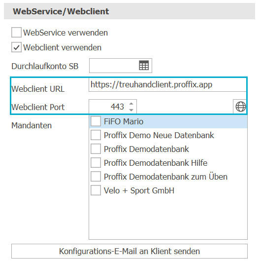 Treuhand_Allgemein_Web Client verwenden_URL und Port