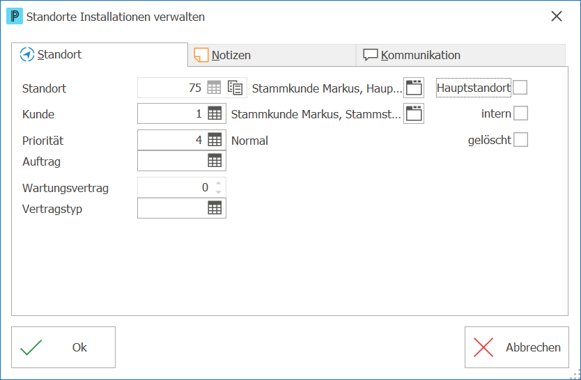 Kundeninsta_Standorte Installationen_Standort