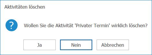 CRM_Aktivitäten_löschen