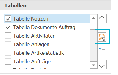 CRM_Ansicht_Adress Information_SQL