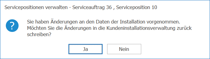 Service_Serviceposition_Allgemein_Auf Kundenin zurückschreiben
