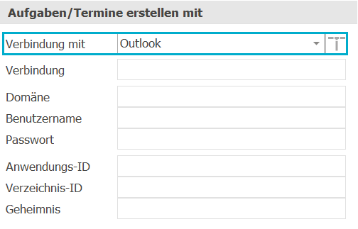 CRM_Allgemein_Aufgaben_Termine erstellen_Outlook