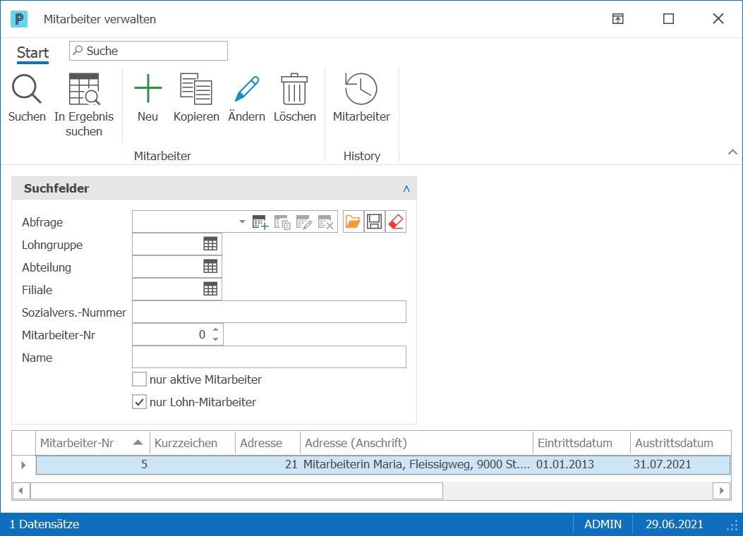 Loh_Smart_Fenster bevorstehende Mitarbeiter-Austritte