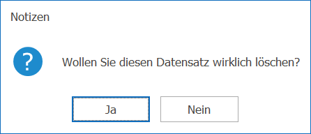 Service_Serviceposition_Notizen_Notiz löschen