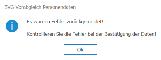 Lohn_ELM_BVG_Vorabgleich Personendaten_Fehler