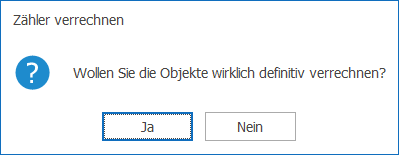 zaehl_def. verrechnen