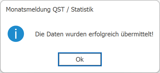 Lohn_QST ELM Msg