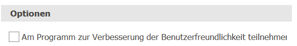 Div_Allgemein benutzerfreundlichkeit