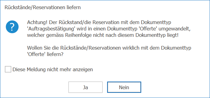 auf_Rückstände-Reservationen liefern_warnung dokumentyp