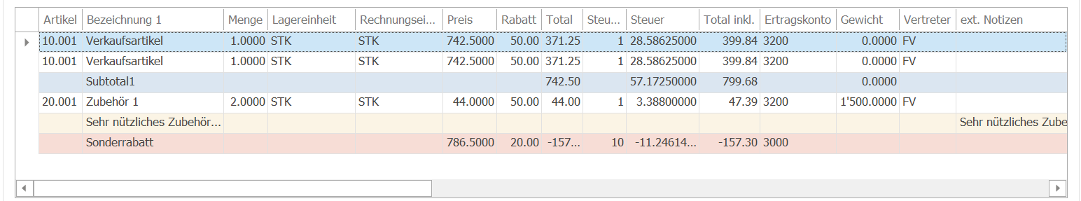 auf_neues Dokument positionen