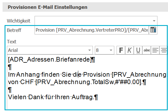 Prov_Email_Betreff und Email