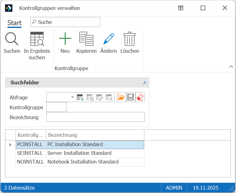 Serviceauftragsverwaltung_Hilfstabellen_Hilfstabellen_Serviceauftragsverwaltung_Kontrollgruppen verwalten1
