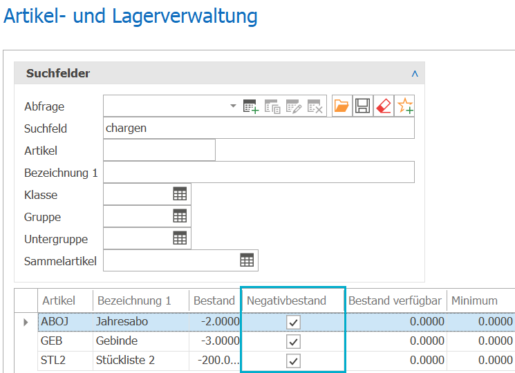 Art_smart_Fenster Artikel mit Negativbestand