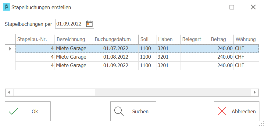 deb_stapelbuchungen erstellen