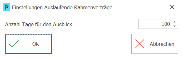 auf_smart_einst_Auslaufende Rahmenverträge