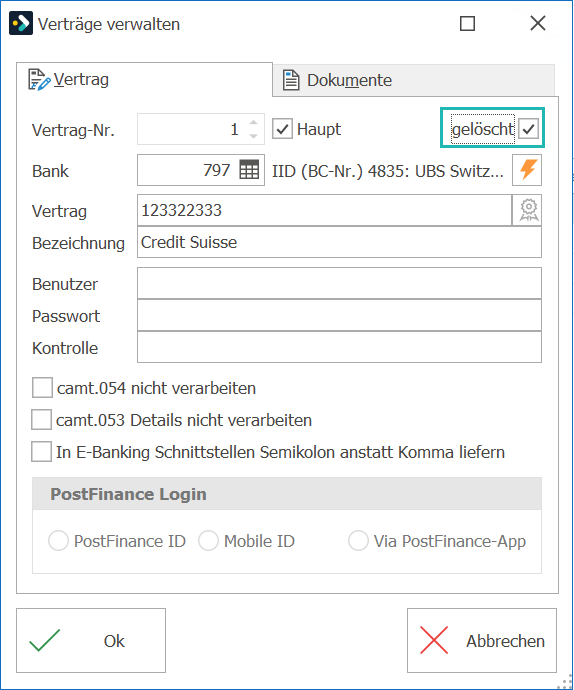 Fib_Exkurs_CS Migration_Vertrag deaktivieren