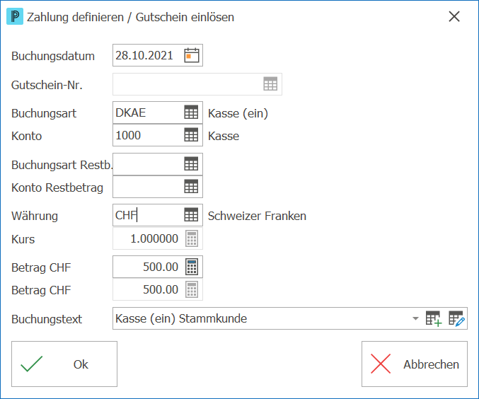 auf_Zahlung definieren