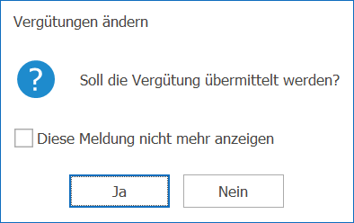 kre_Vergütung erstellen_Vergütung senden Hinweis