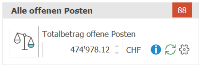 kre_smart_Alle offenen Posten